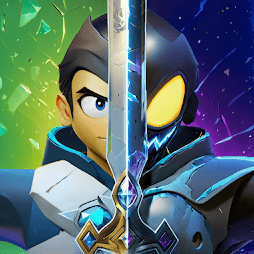 棱镜战斗(prismatic battles)