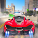 跑车公路竞技