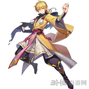 妖神记聂离