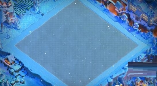 部落冲突凛冬