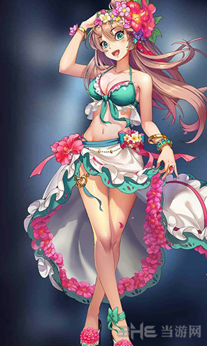超次元大海战b服约克城