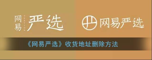 网易严选删除