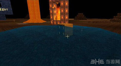 迷你世界地心怎么放水 地心放水方法攻略