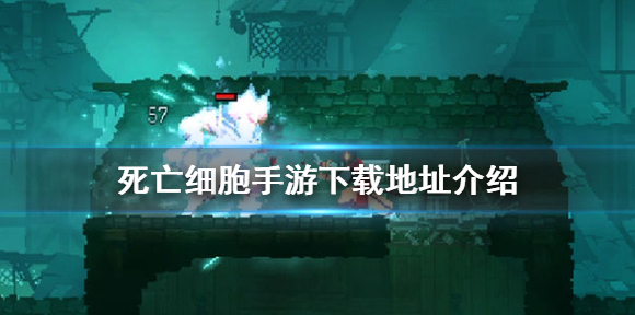 死亡细胞手游怎么下载 死亡细胞手游下载地址介绍