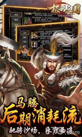 极略三国群雄崛起群雄崛起新手必看攻略分享