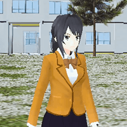 梦幻高校模拟手游2025-梦幻高校模拟手机版Androidv2.3.9