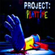 Project Playtime手游2025-Project Playtime官方最新版Androidv1
