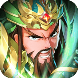 傲世群英传无双乱斗
