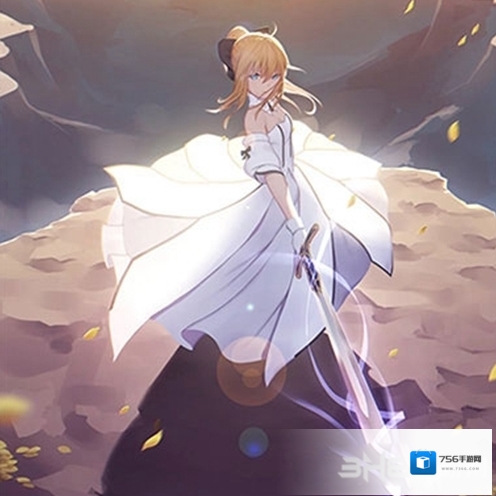FGO星战