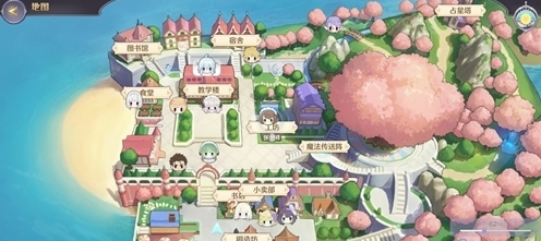玛娜希斯回响工坊