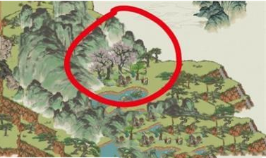 江南百景图主线