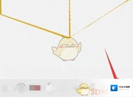 artset点击