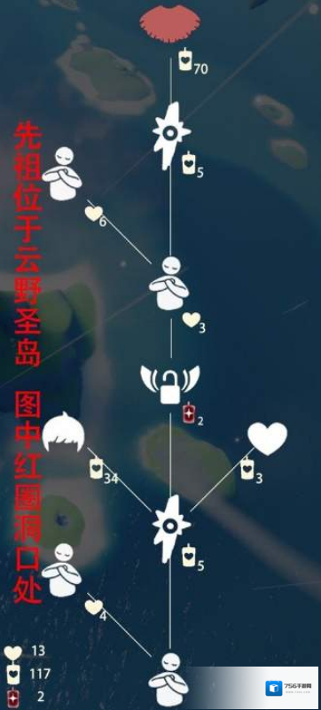 光遇正太先祖复刻兑换图 复刻表需要多少蜡烛