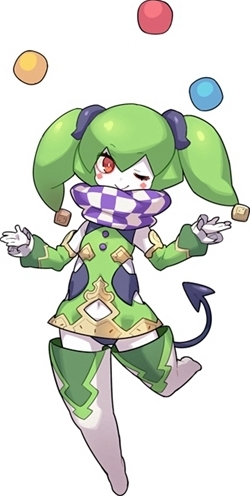 弹射世界攻击力