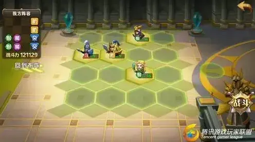 魔法门之英雄无敌：战争纪元魔法门