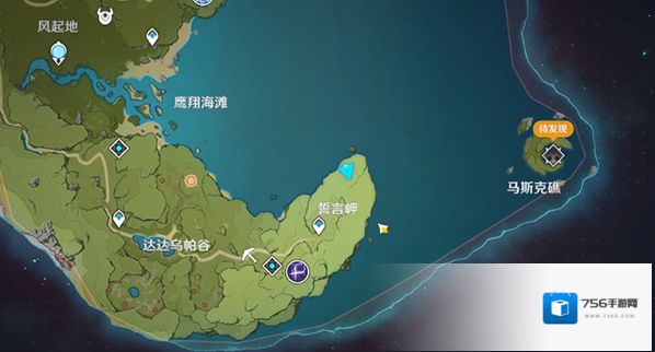 原神启动跃迁引擎成就怎么做 成就完成方法