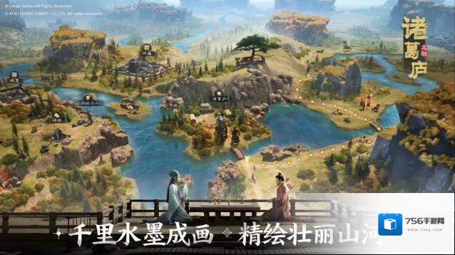 三国志战棋版吃透PVE战斗模式，将讨伐贼寇、挑战boss、攻城占地一网打尽！