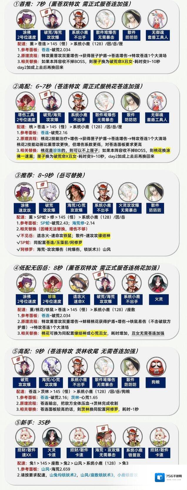 阴阳师体力