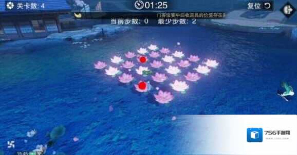 一梦江湖星河